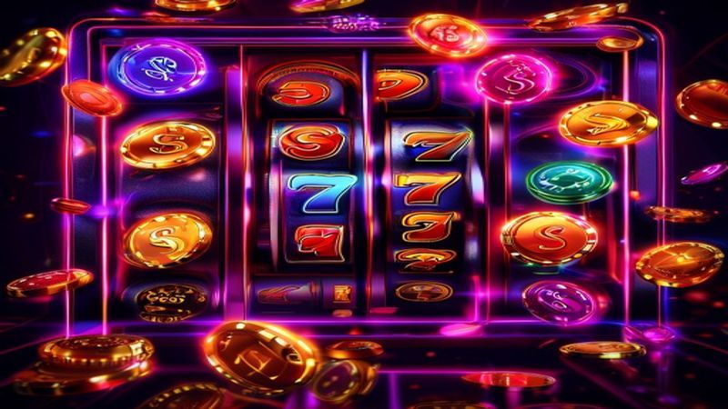 Bảng trả thưởng game nổ hũ slot
