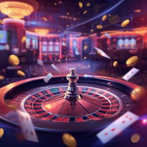 Casino QT99 – Live Casino Chuẩn Vegas